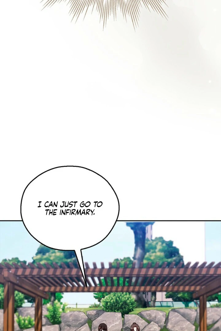A Fighting Dog’s Way of Courtship Chapter 9 422 079