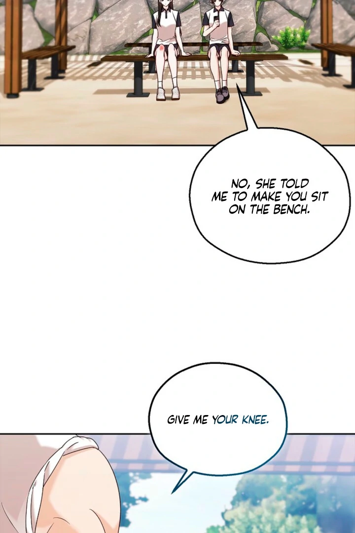 A Fighting Dog’s Way of Courtship Chapter 9 423 080