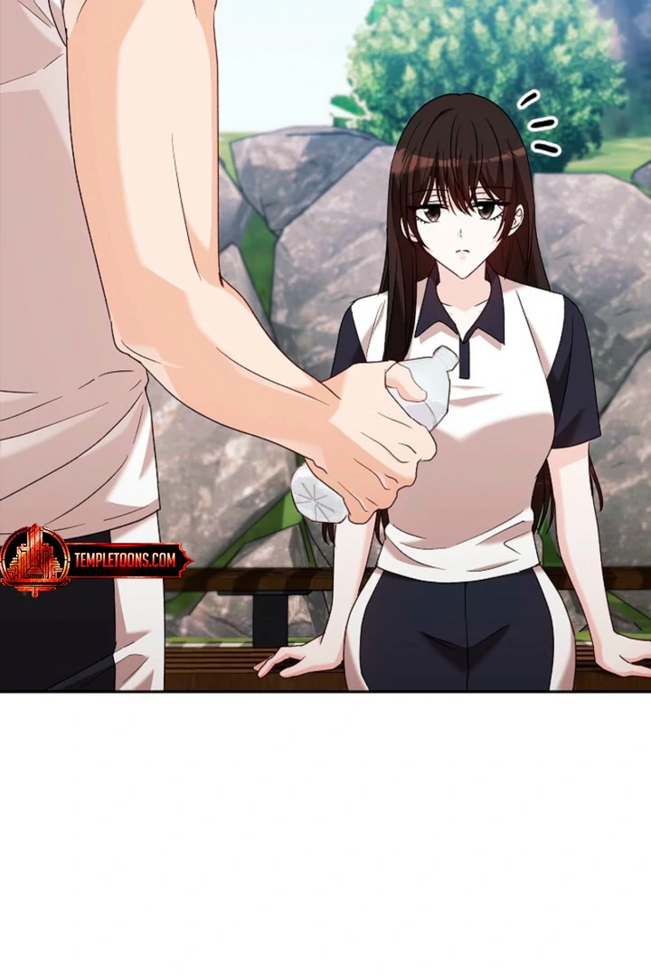 A Fighting Dog’s Way of Courtship Chapter 9 424 081