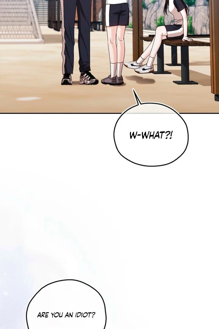 A Fighting Dog’s Way of Courtship Chapter 9 432 089