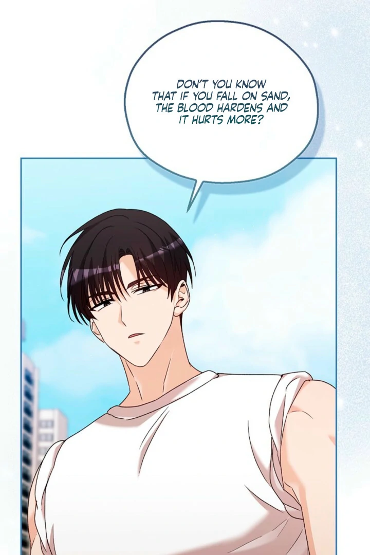A Fighting Dog’s Way of Courtship Chapter 9 434 091