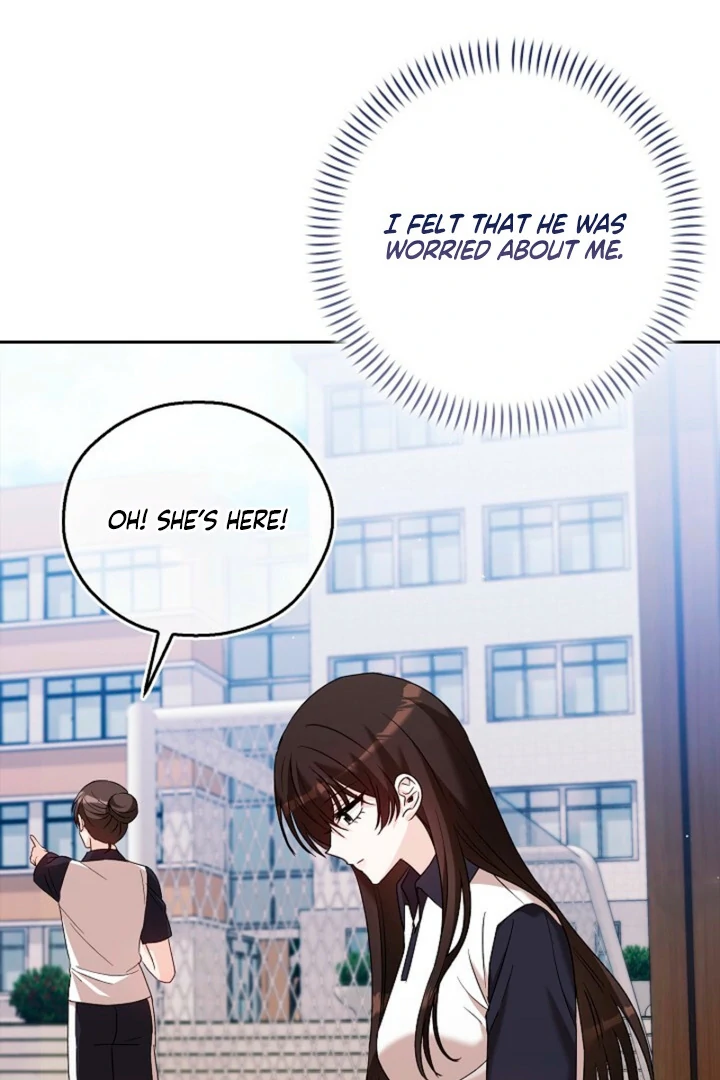 A Fighting Dog’s Way of Courtship Chapter 9 438 095
