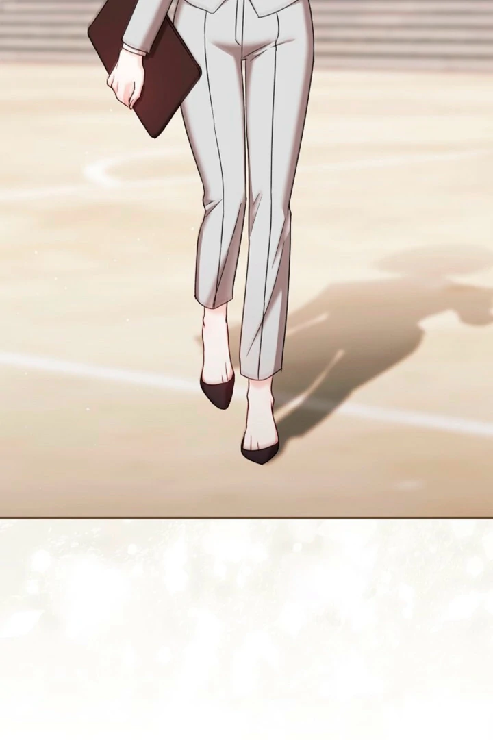 A Fighting Dog’s Way of Courtship Chapter 9 442 099