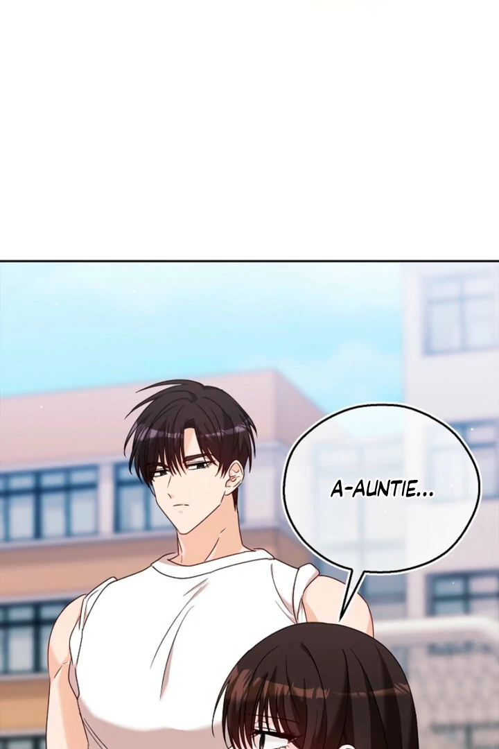 A Fighting Dog’s Way of Courtship Chapter 9 443 100