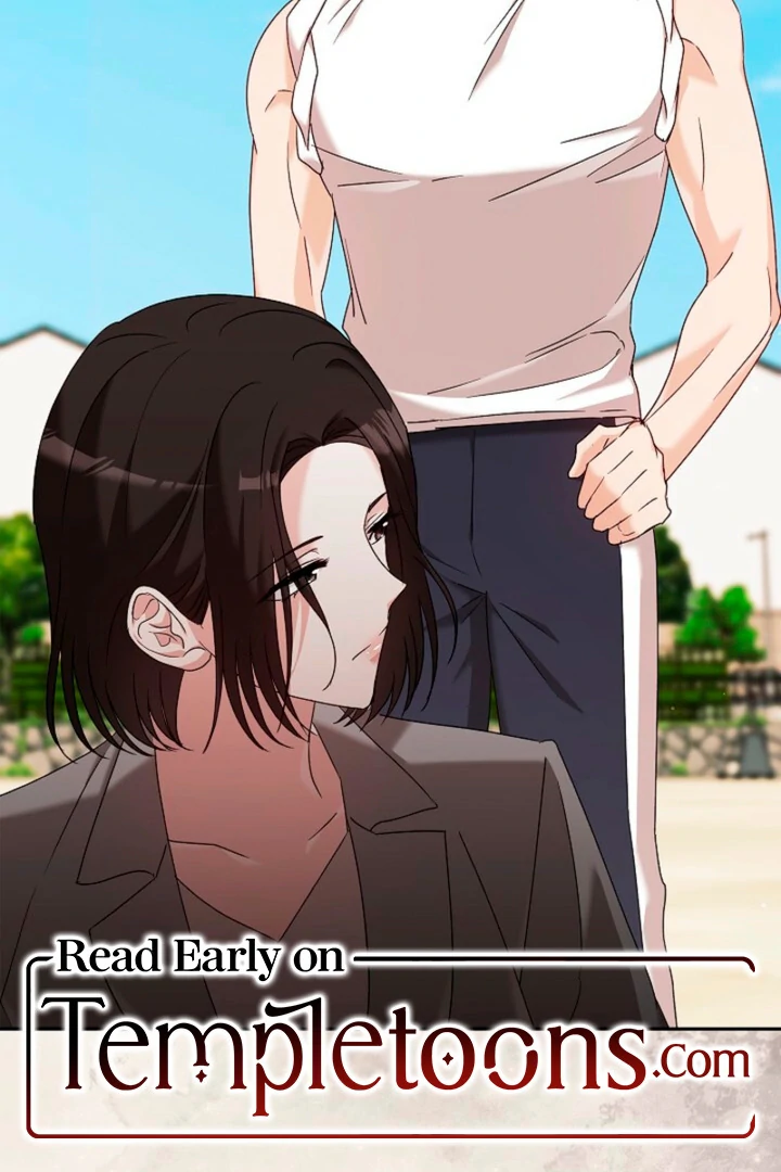 A Fighting Dog’s Way of Courtship Chapter 9 453 110