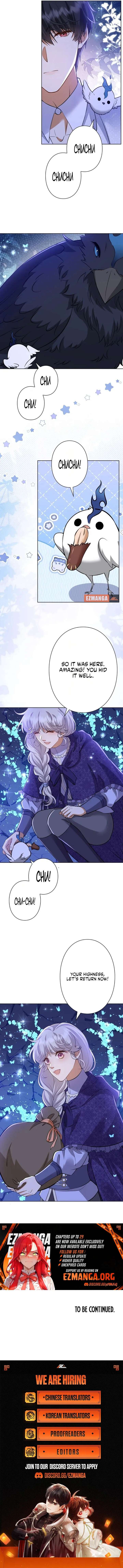 Final Boss’s Daughter Refuses Fate Of Death Chapter 28 28 ch 28 7