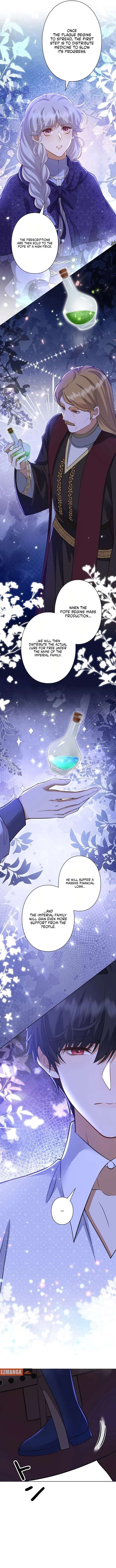 Final Boss’s Daughter Refuses Fate Of Death Chapter 29 28 ch 29 4