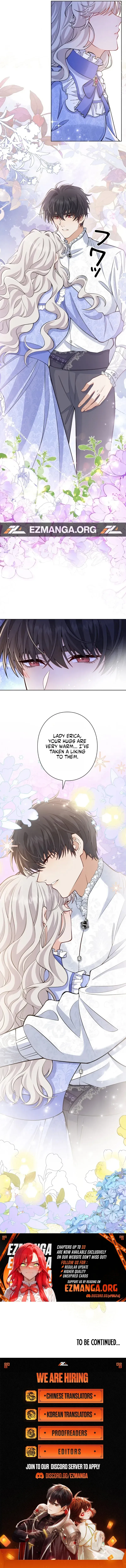 Final Boss’s Daughter Refuses Fate Of Death Chapter 32 28 21d91b6d9755