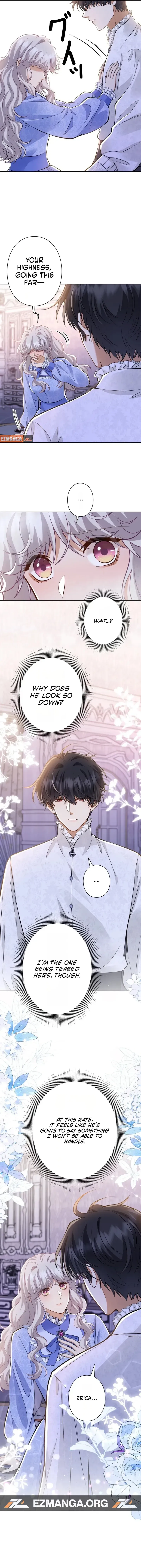 Final Boss’s Daughter Refuses Fate Of Death Chapter 32 23 462002ba60a0