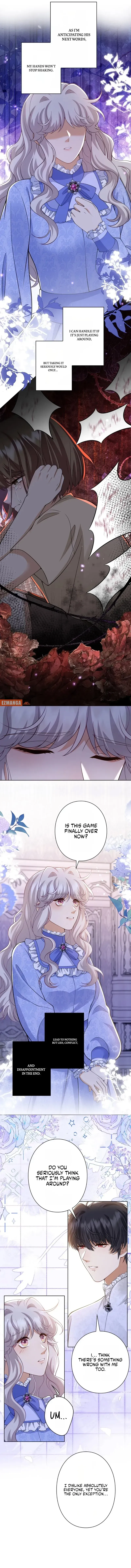 Final Boss’s Daughter Refuses Fate Of Death Chapter 32 24 9c5a73925e51