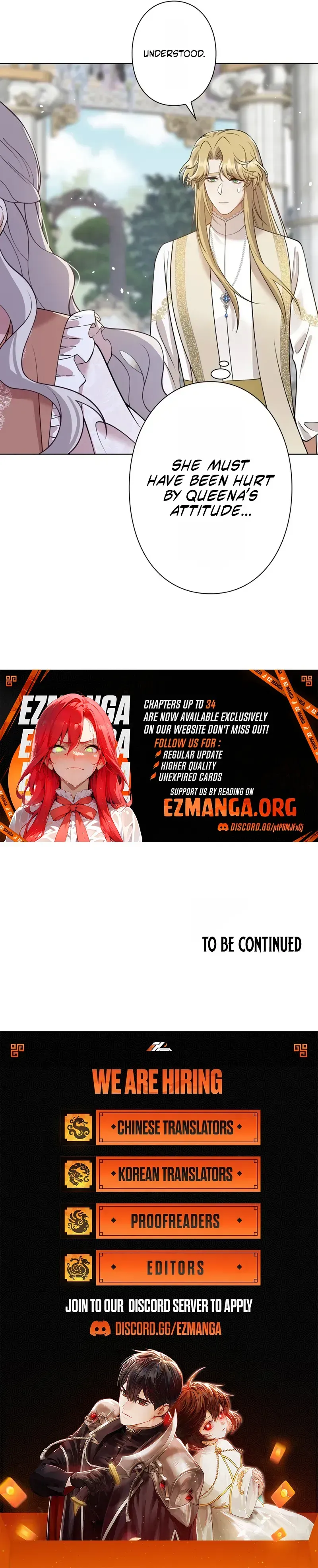 Final Boss’s Daughter Refuses Fate Of Death Chapter 33 32 62c98126c8fa