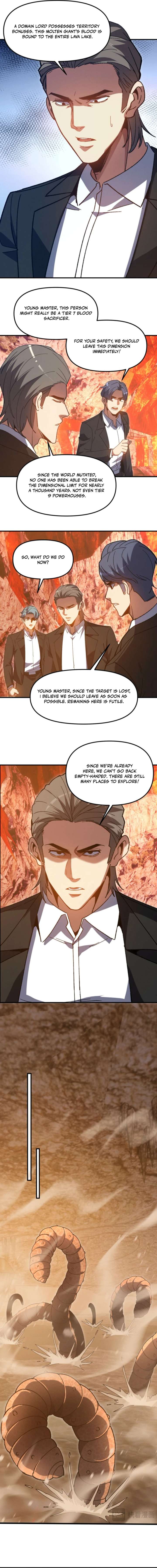 Nuclear Slash Technique: One Hit, One Kill Chapter 16 37 3