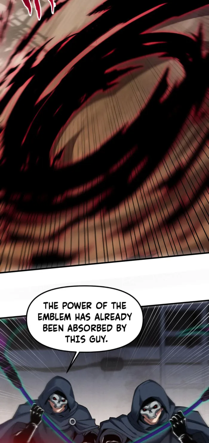 Nuclear Slash Technique: One Hit, One Kill Chapter 2 130 09