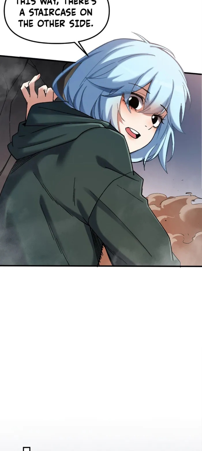 Nuclear Slash Technique: One Hit, One Kill Chapter 2 140 19