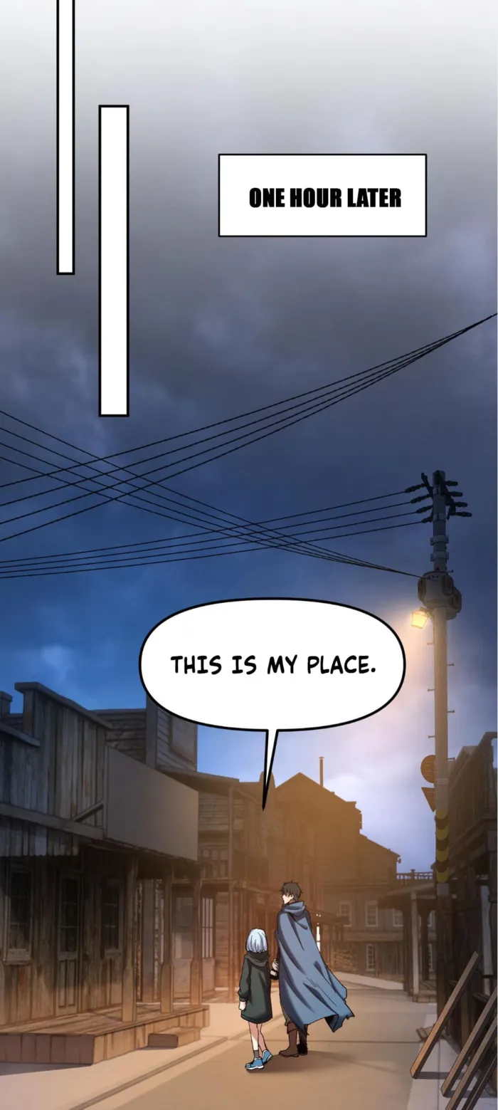 Nuclear Slash Technique: One Hit, One Kill Chapter 2 141 20