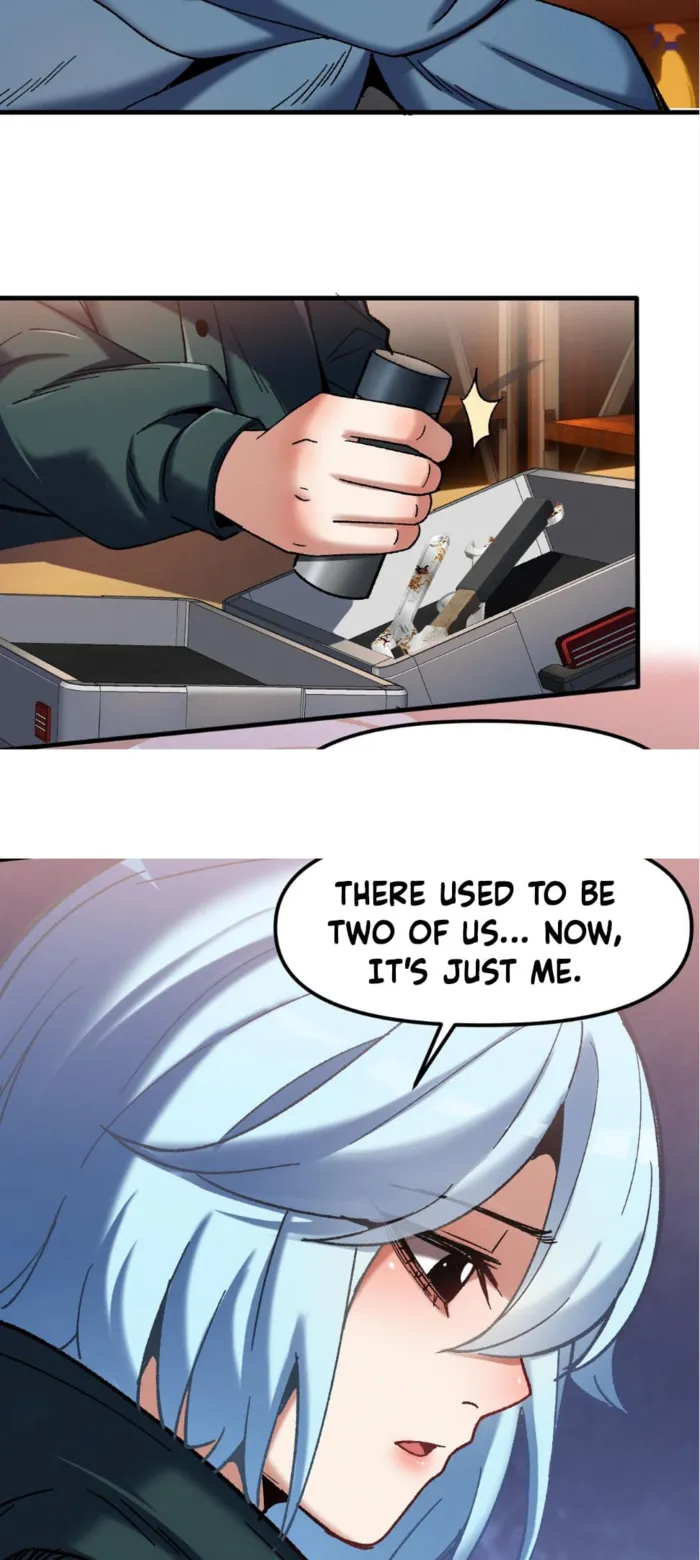 Nuclear Slash Technique: One Hit, One Kill Chapter 2 145 24