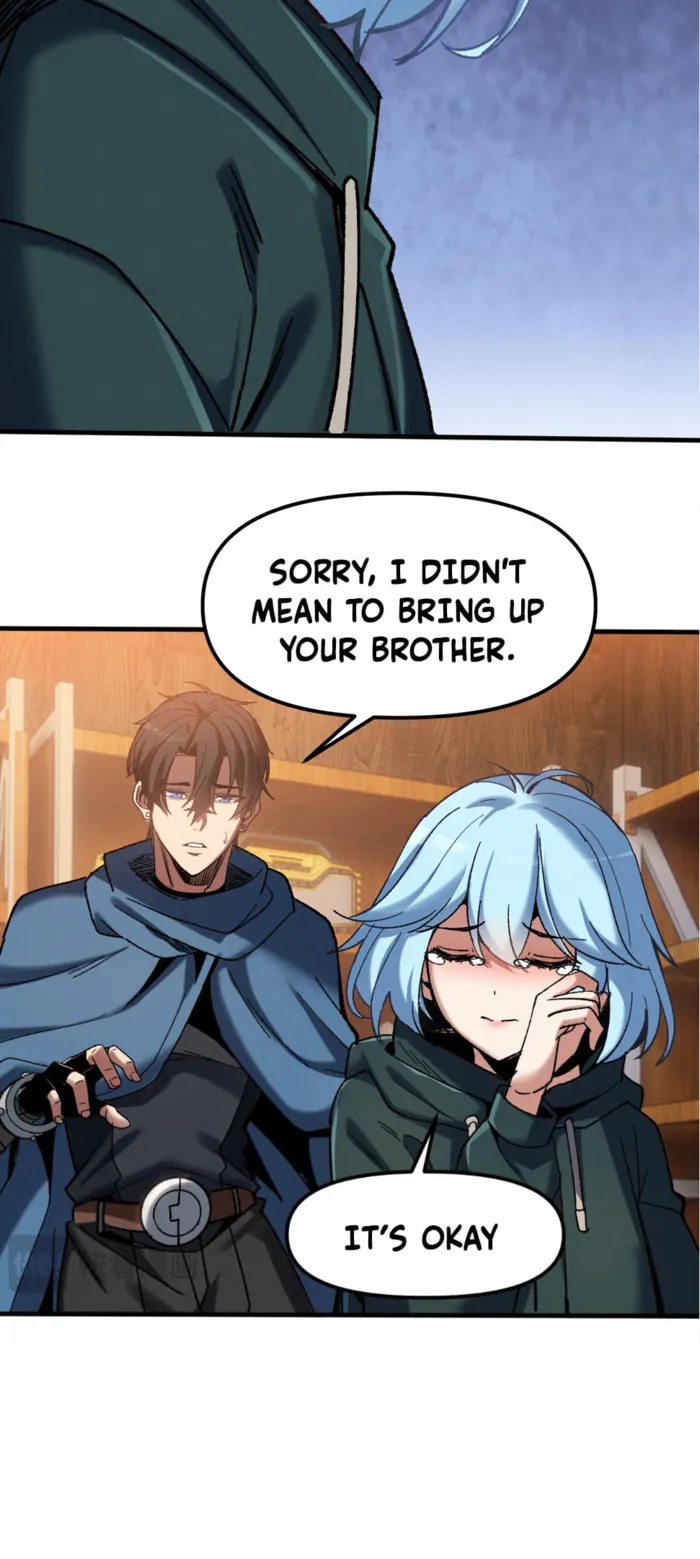 Nuclear Slash Technique: One Hit, One Kill Chapter 2 146 25