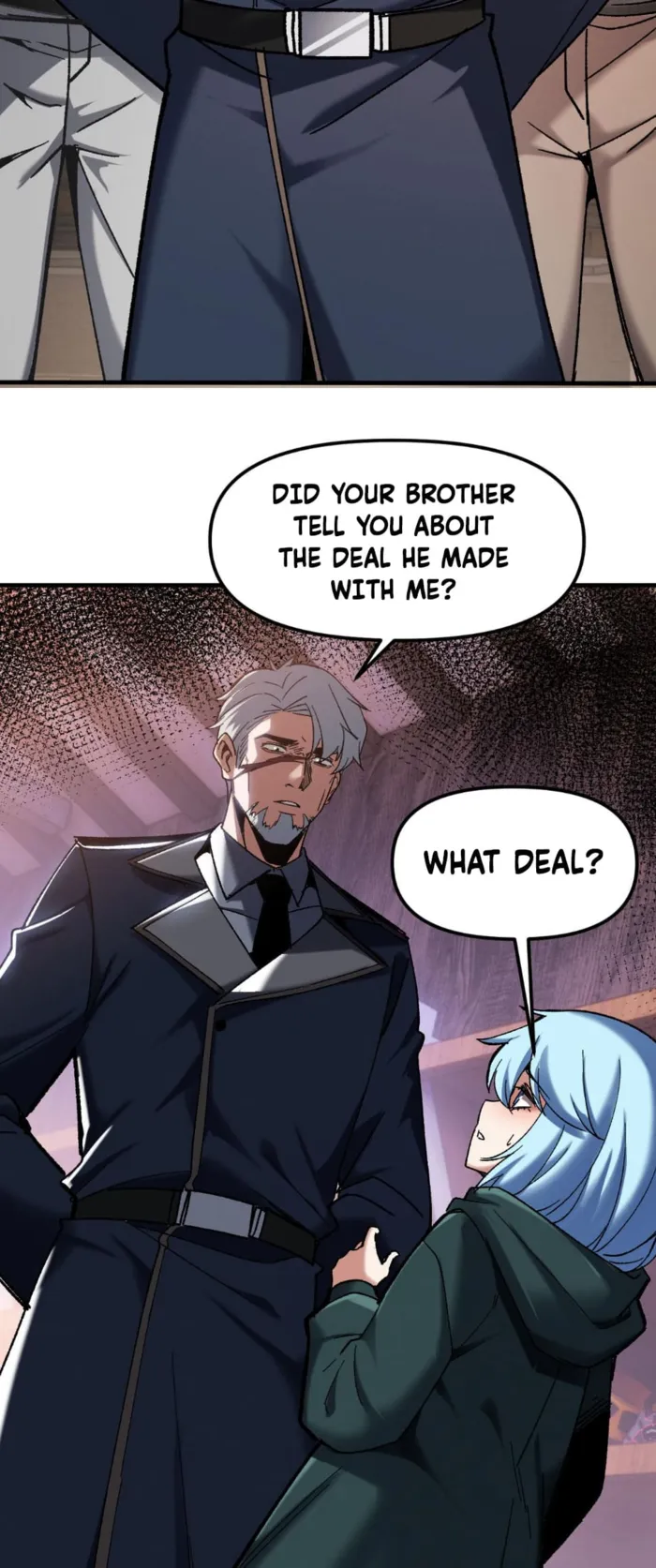 Nuclear Slash Technique: One Hit, One Kill Chapter 2 149 28