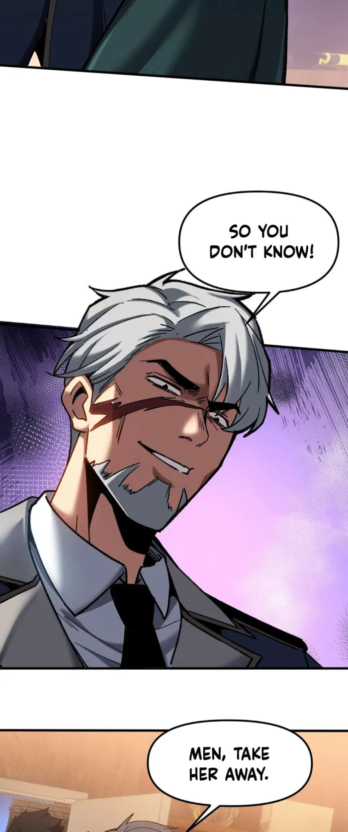 Nuclear Slash Technique: One Hit, One Kill Chapter 2 150 29