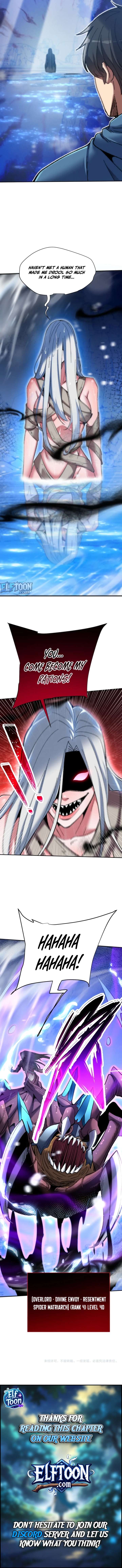 Nuclear Slash Technique: One Hit, One Kill Chapter 22 43 9