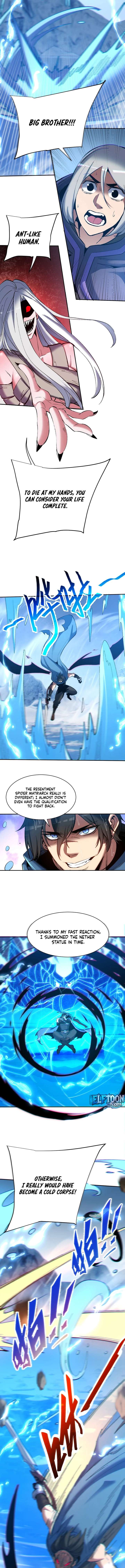 Nuclear Slash Technique: One Hit, One Kill Chapter 23 43 003