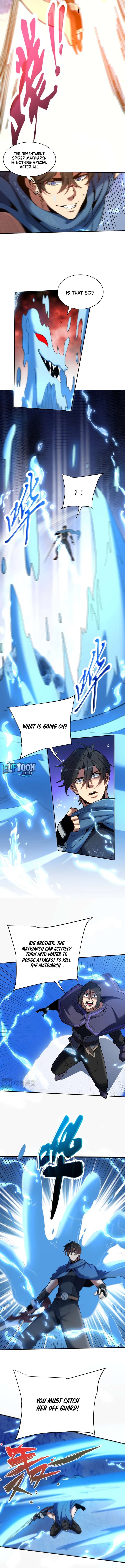 Nuclear Slash Technique: One Hit, One Kill Chapter 23 45 005