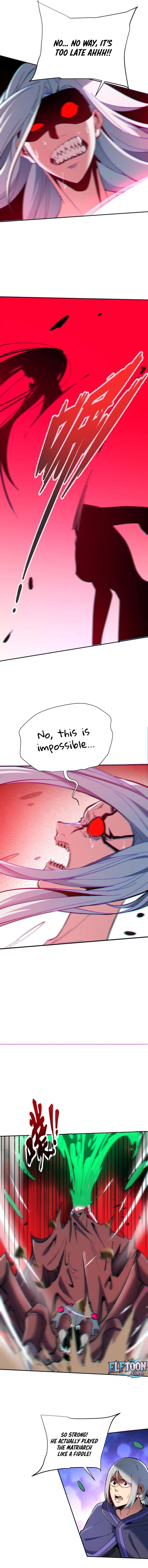 Nuclear Slash Technique: One Hit, One Kill Chapter 23 50 010