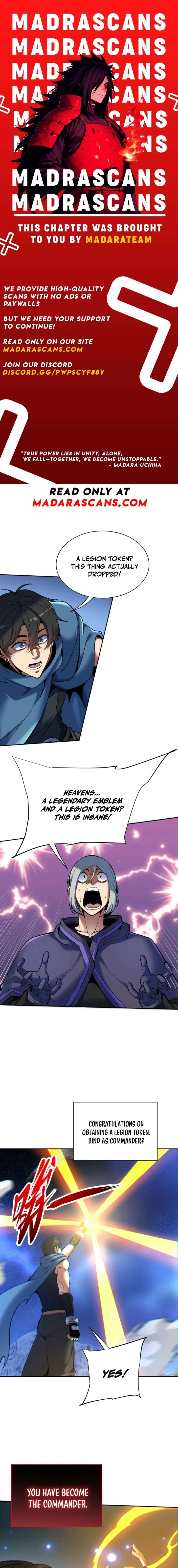 Nuclear Slash Technique: One Hit, One Kill Chapter 24 47 001