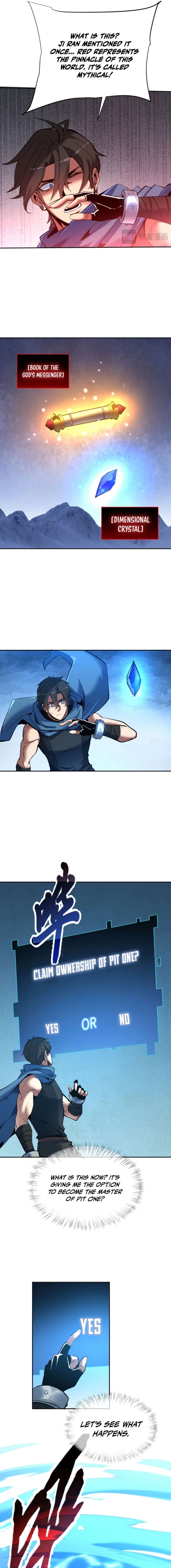 Nuclear Slash Technique: One Hit, One Kill Chapter 24 49 003