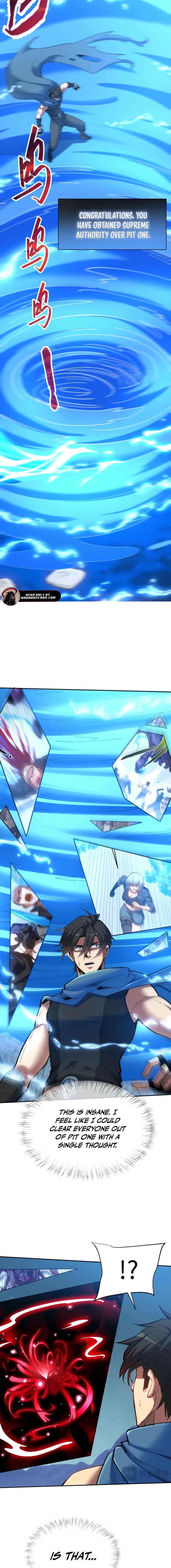 Nuclear Slash Technique: One Hit, One Kill Chapter 24 50 004