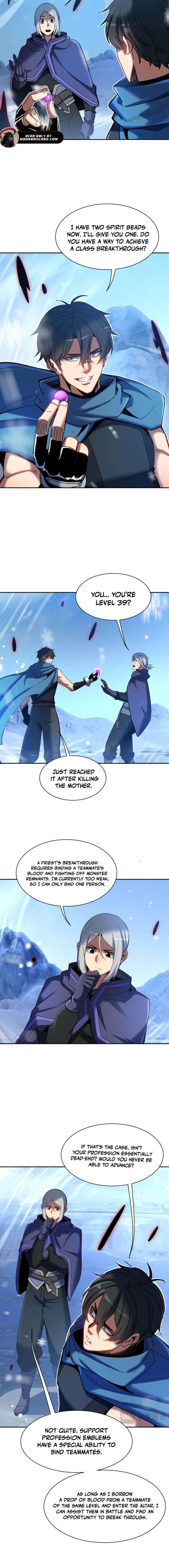 Nuclear Slash Technique: One Hit, One Kill Chapter 24 52 006