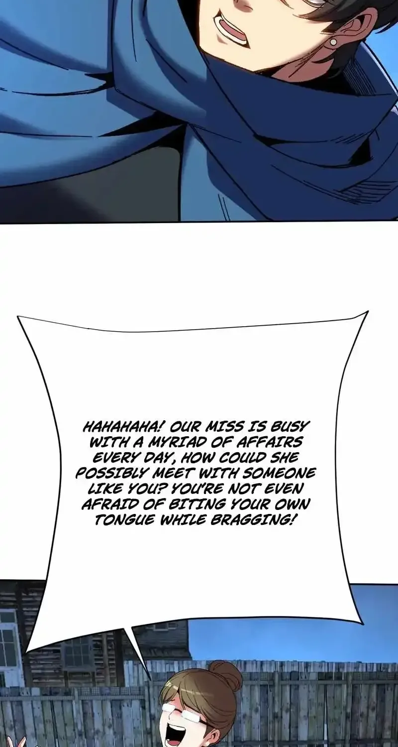 Nuclear Slash Technique: One Hit, One Kill Chapter 49 197 f303a085efeb