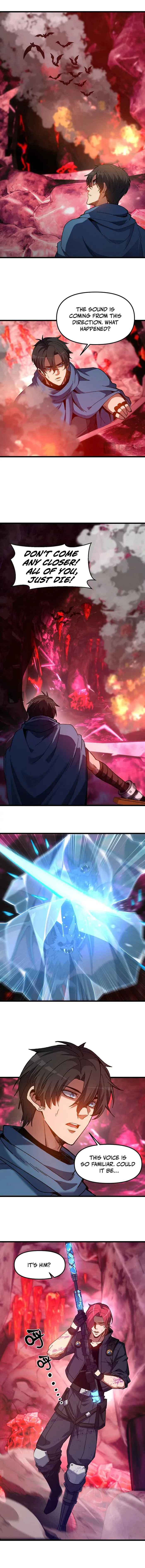 Nuclear Slash Technique: One Hit, One Kill Chapter 7 38 4