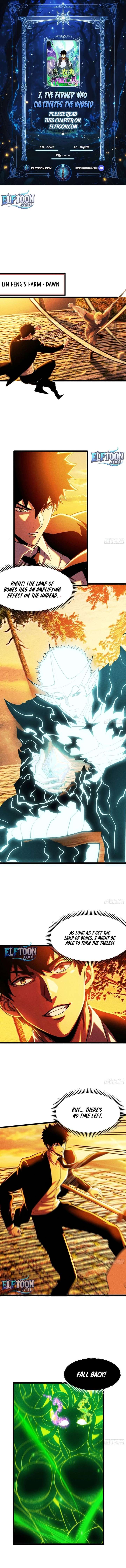 I, Farmer, Plant the Undead Chapter 15 82 ch 15 1