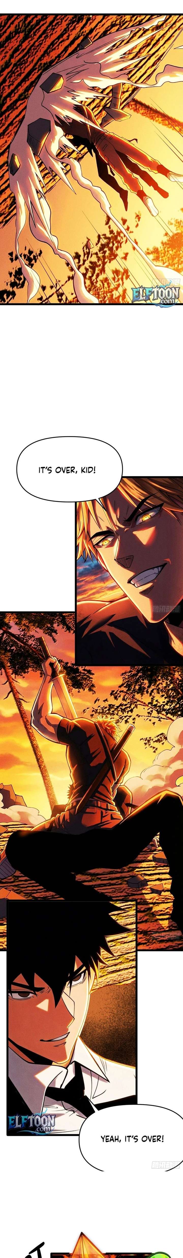 I, Farmer, Plant the Undead Chapter 15 92 ch 15 11