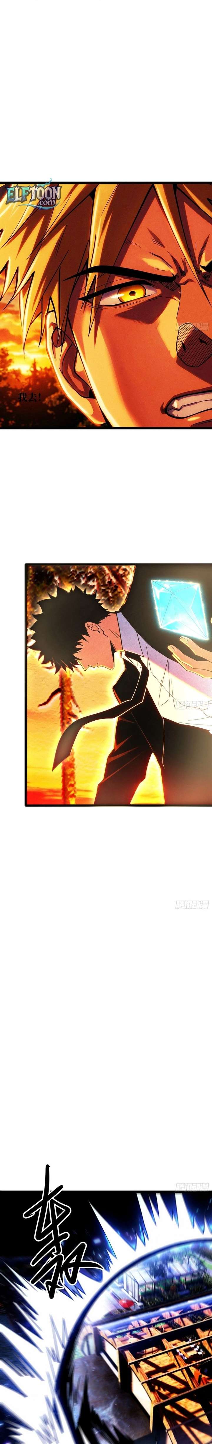 I, Farmer, Plant the Undead Chapter 15 94 ch 15 13