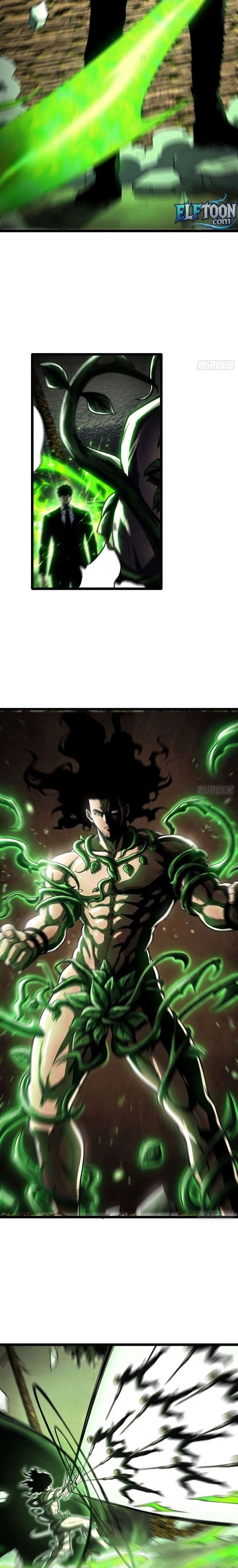 I, Farmer, Plant the Undead Chapter 15 98 ch 15 17