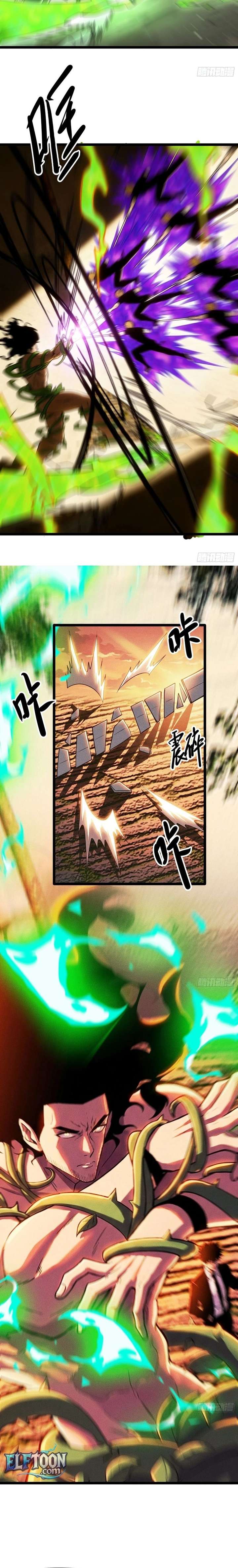 I, Farmer, Plant the Undead Chapter 15 99 ch 15 18