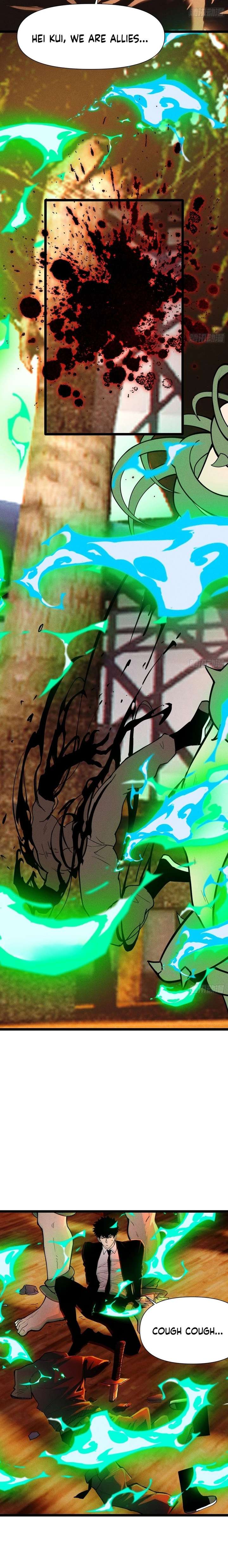 I, Farmer, Plant the Undead Chapter 15 101 ch 15 20