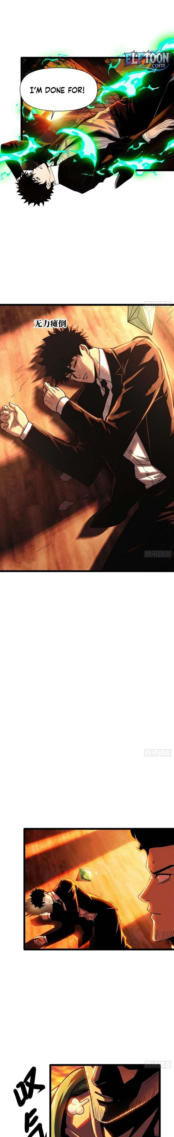 I, Farmer, Plant the Undead Chapter 15 102 ch 15 21