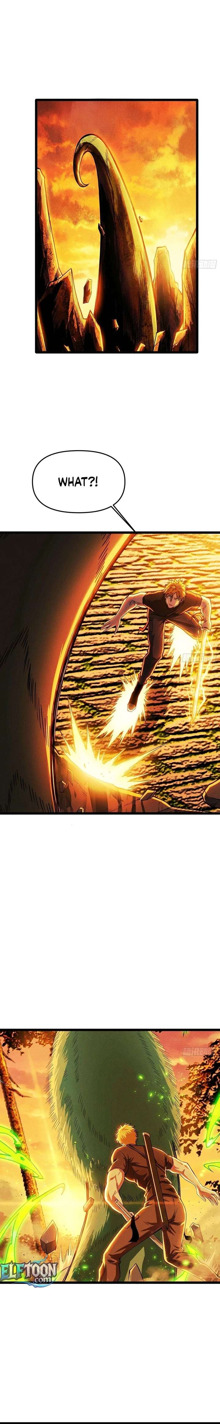 I, Farmer, Plant the Undead Chapter 15 84 ch 15 3