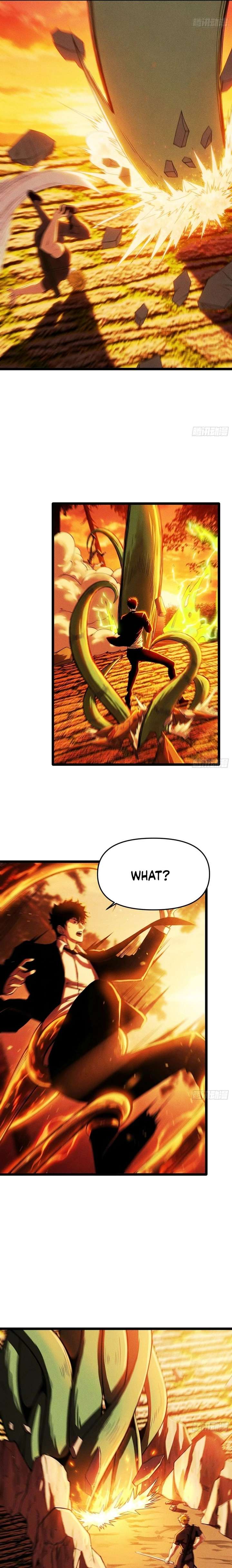 I, Farmer, Plant the Undead Chapter 15 85 ch 15 4