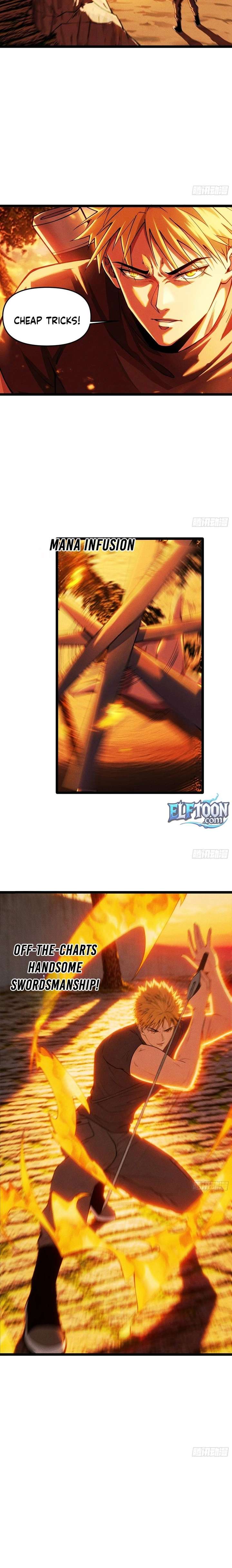 I, Farmer, Plant the Undead Chapter 15 86 ch 15 5