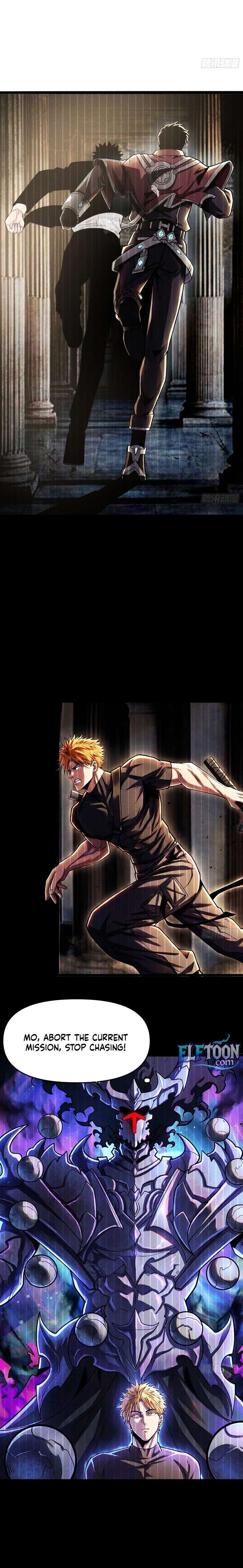 I, Farmer, Plant the Undead Chapter 15 88 ch 15 7