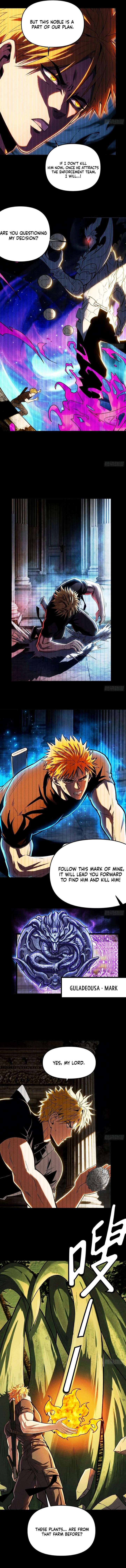 I, Farmer, Plant the Undead Chapter 15 89 ch 15 8