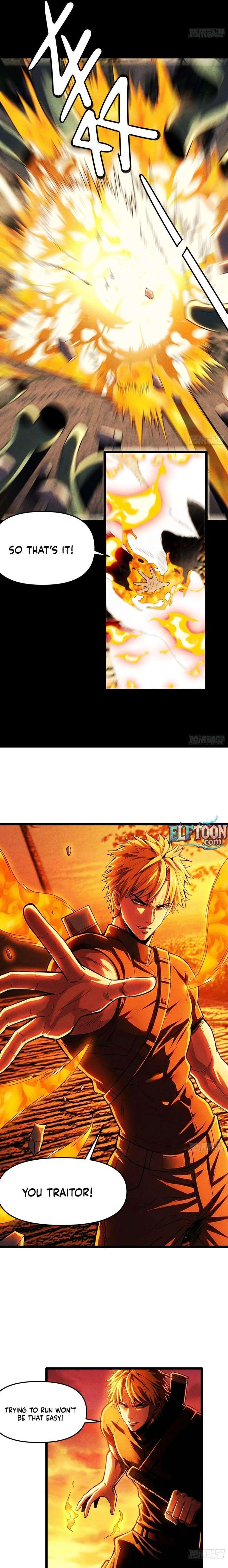 I, Farmer, Plant the Undead Chapter 15 90 ch 15 9