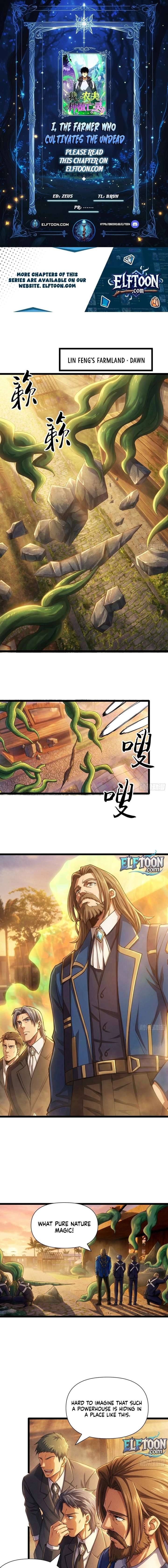 I, Farmer, Plant the Undead Chapter 16 43 ch 16 1
