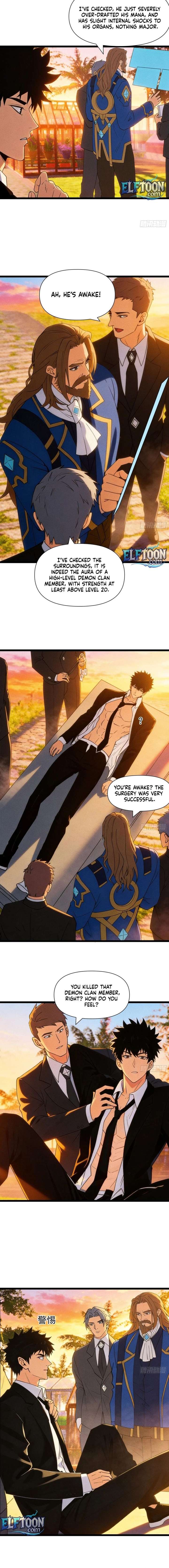 I, Farmer, Plant the Undead Chapter 16 52 ch 16 10