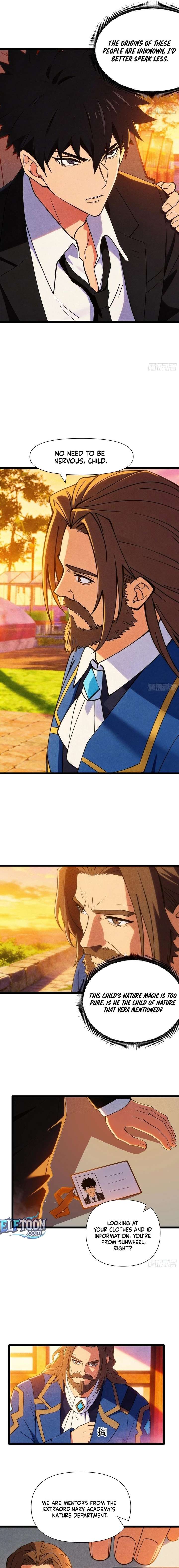 I, Farmer, Plant the Undead Chapter 16 53 ch 16 11