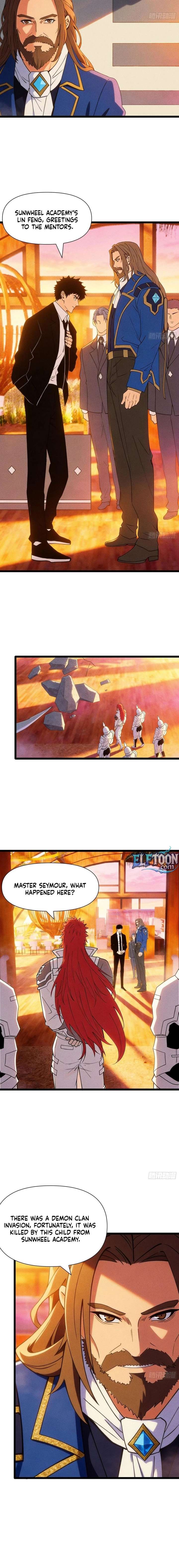 I, Farmer, Plant the Undead Chapter 16 54 ch 16 12